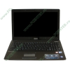 Мобильный ПК ASUS "K52JE" (Core i3 350M-2.26ГГц, 3072МБ, 320ГБ, HD5470, DVD±RW, 1Гбит LAN, WiFi, BT, WebCam, 15.6" WXGA, W'7 HB 64bit) 
