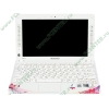 Мобильный ПК Lenovo "IdeaPad S10-3s" 59052058 (Atom N455-1.66ГГц, 2048МБ, 250ГБ, LAN, WiFi, WiMAX, BT, WebCam, 10.1" WSVGA, W'7 S) 