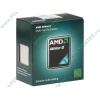 Процессор AMD "Athlon II X3 450" (3.20ГГц, 3x512КБ, HT2000МГц) SocketAM3 (Box) (ret)