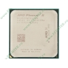 Процессор AMD "Phenom II X4 955" (3.20ГГц, 4x512КБ+6МБ, HT2000МГц) SocketAM3 (oem)