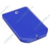 Внешний жесткий диск 500ГБ 2.5" Seagate "FreeAgent GoFlex STAA500202", синий (USB2.0) (ret)