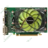 Видеокарта PCI-E 512МБ Leadtek "WinFast GT 240" (GeForce GT 240, DDR5, D-Sub, DVI, HDMI) (oem)
