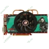 Видеокарта PCI-E 1024МБ PowerColor "Radeon HD 5830" AX5830 1GBD5-DHV2 (Radeon HD 5830, DDR5, DVI, HDMI, DP) (ret)