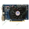 Видеокарта PCI-E 512МБ Sapphire "Radeon HD 5550" 11170-20 (Radeon HD 5550, DDR5, D-Sub, DVI, HDMI) (ret)