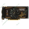 Видеокарта PCI-E 1024МБ Zotac "GeForce GTS450" ZT-40501-10L (GeForce GTS 450, DDR5, 2xDVI, mini-HDMI) (ret)