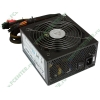 Блок питания 1000Вт Chieftec "A135 APS-1000C" ATX12V V2.0 (24+4/8+6/8+8pin, вентилятор d140мм) + кабель питания EURO (1.5м) (ret)