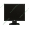 ЖК-монитор 17.0" Acer "V173DOb" 1280x1024, 5мс, TCO'5.0, черный (D-Sub) 