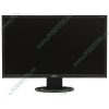 ЖК-монитор 21.5" Acer "V223HQBOb" 1920x1080, 5мс, TCO'5.0, черный (D-Sub) 