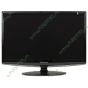 ЖК-монитор 23.0" Samsung "SyncMaster 2333T" LS23CMZKFZ 1920x1080, 8мс, черный (D-Sub, DVI) 