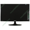 ЖК-монитор 23.0" Samsung "SyncMaster BX2331" LS23X3HKFN 1920x1080, 2мс (GtG), черный (D-Sub, 2xHDMI) 