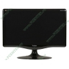 ЖК-монитор 18.5" ViewSonic "VA1931wa" 1366x768, 5мс, черный (D-Sub) 