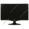ЖК-монитор 21.5" ViewSonic "VA2231wa" 1920x1080, 5мс, TCO5.0, черный (D-Sub) 