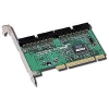 CONTROLLER PROMISE FASTTRAK TX2000 (RTL) PCI 66MHZ, ULTRAATA133, RAID 0/1/0+1, до 4 уст-в
