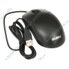 "Мышь" Sven "OP-1" оптич., 2кн.+скр., черный (USB) (ret)