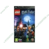 Игра для PSP "Lego Harry Potter. Years 1-4", англ. (PSP) (ret)