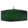 Клавиатура Dell Russian (QWERTY) Enhanced Multimedia USB Black with Kit (580-14381)