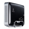 Жесткий диск Iomega USB 1Tb [34941] eGo (черный) (антивирус 1 год)