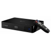 Медиаплеер WD Original Elements Play WDBACC0010HBK-EESN 1TB FullHD HDMI Opt. aud 2xUSB