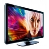 Телевизор LED Philips 52" 52PFL5605H/12 Black FULL HD