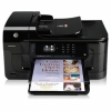МФУ HP Officejet 6500A Plus E710n <CN557A> принтер/сканер/копир/факс, А4, ADF, дуплекс, 32 стр/мин, USB, Ethernet, WiFi
