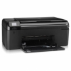 МФУ HP Photosmart All-in-One Printer B010b <CN255C>