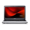 Ноутбук Samsung NP-RV510-S01 T4500/3G/320/DVDRW/HD545V 512/WiFi/W7HB/15.6"HD LED/6c/cam/black (NP-RV510-S01RU)