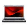Ноутбук Samsung NP-R730-JA06 T4500/3G/320/iGMA/DVDRW/WiFi/W7S/17.3 HD LED/6cell/Cam/red