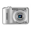 Фотоаппарат Samsung ES30 серебристый 12.21Mp 5x 3" SDHC AA  (EC-ES30ZZBASRU)