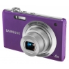 Фотоаппарат Samsung ST60 purple 12.4Mpix  2.7" LCD SD (EC-ST60ZZBPLRU)