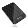 Жесткий диск A-DATA USB 640Gb ASH02-640GU-CBK 2.5" (черный)