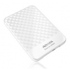 Жесткий диск A-DATA USB 640Gb ASH02-640GU-CWH 2.5" (белый)