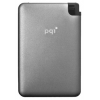 Жесткий диск PQI USB 640Gb 6551-640GR200A 2.5" (серый)