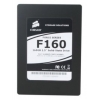 Флеш драйв Corsair 2.5" 160Gb Force S 285MB/s R 275MB/s W, 2.5” to 3.5” CSSD-F160GBP2-BRKT