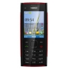 Телефон Nokia GSM X2 2Gb красный (002Q104)