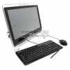 MSI Wind Top AE1920 <9S6-A92312-036> Atom D525(1.8)/2048/250/DVD-RW/Win7HP/18.5"