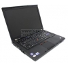 Lenovo ThinkPad T410i <NT78PRT> i5 460M(2.53)/2048/320/DVD-RW/WiFi/BT/cam/Win7Pro/14"/2.28 кг]