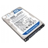 HDD 500 Gb SATA-II 300 Western Digital Scorpio Blue <WD5000BPVT> 2.5" 5400 rpm 8Mb