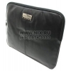 Чехол Krusell <71170> Luna Netbook Black (кожзаменитель, чёрный)