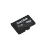 SanDisk <microSD-2Gb> microSecureDigitalMemory Card