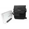 Sarotech HardBox <FHD-354usfb-Silver> (EXT BOX для внешнего подключения 3.5" SATA HDD, USB2.0/1394b/eSATA,Al)