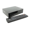 Gmini MagicBox HDR895D(Full HD Video/Audio Player/Rec,HDMI,RCA in/out,3.5"SATA, SD/MMC/MS, USB Host/Slave,LAN,ПДУ)