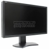27"    ЖК монитор NEC PA271W-BK <Black-Black>с поворотом экрана (LCD, Wide, 2560x1440, 2xDVI, DP,  USB Hub)