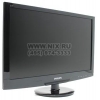21.5" MONITOR PHILIPS 221E2SB/00 (LCD, Wide, 1920x1080, +DVI)