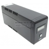 UPS 800VA PowerMAN Smart Sine 800, LCD, USB, защита  телефонной линии/RJ45