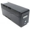 UPS 600VA PowerMAN Smart Sine 600, LCD, USB,  защита  телефонной  линии/RJ45