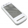 NOKIA C6-00 White (QuadBand, слайдер, LCD 640x360@16M,GPRS+BT+WiFi+GPS,200Mb+microSD,видео,MP3,FM,150г,Symbian9.4)