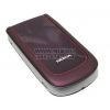 NOKIA 3710a Plum (QuadBand,раскладушка,LCD320x240@16M + 160x128@mono,GPRS+BT2.1,MicroSD,видео,MP3,FM,94г)