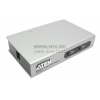 ATEN <CS72EC-B> 2-port PS/2 KVM Switch (клавиатура PS/2+мышь  PS/2+VGA15pin)(+2 кабеля)