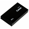 Мобил рек ViPower VPA3-25038-0-E USB3.0, алюминий, черный  2,5"