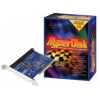 CONTROLLER AMI HYPERDISK PCI (RTL) ULTRADMA 66, RAID 0/1,FAST ATA-2/EIDE до 4 уст-в